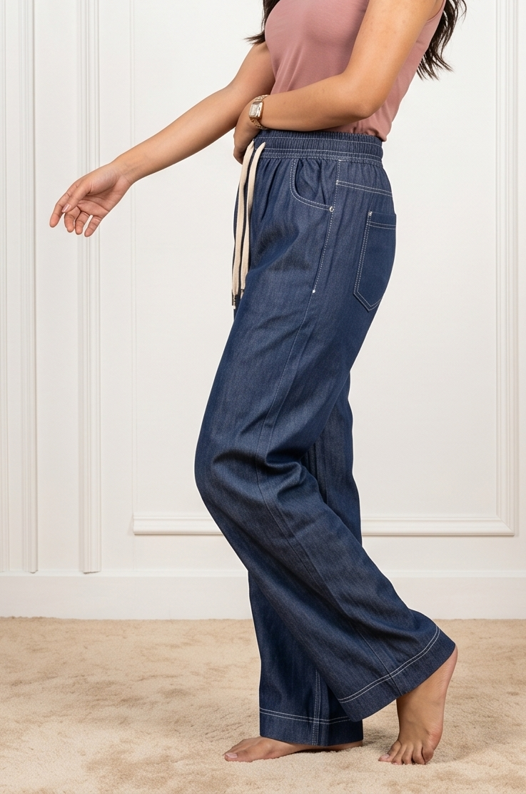 MASK WOMEN's CULOTTE