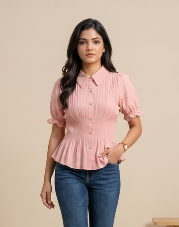 MASK WOMEN's SHIRT