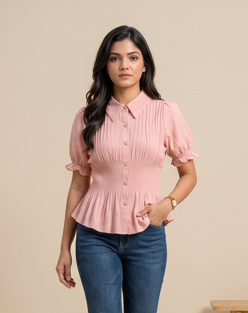 MASK WOMEN's SHIRT