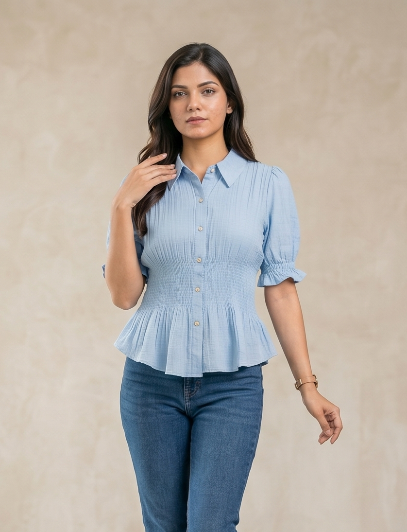 MASK WOMEN's SHIRT