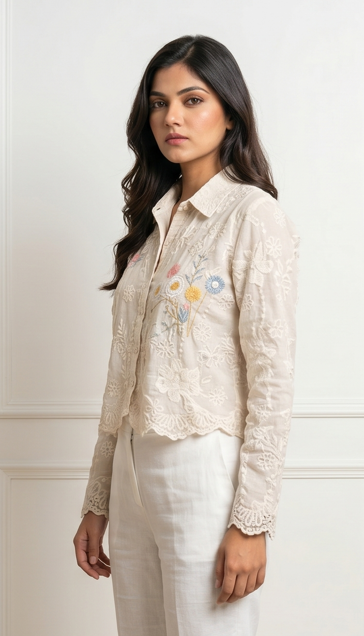 MASK WOMEN's SHIRT