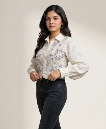 MASK WOMEN's SHIRT