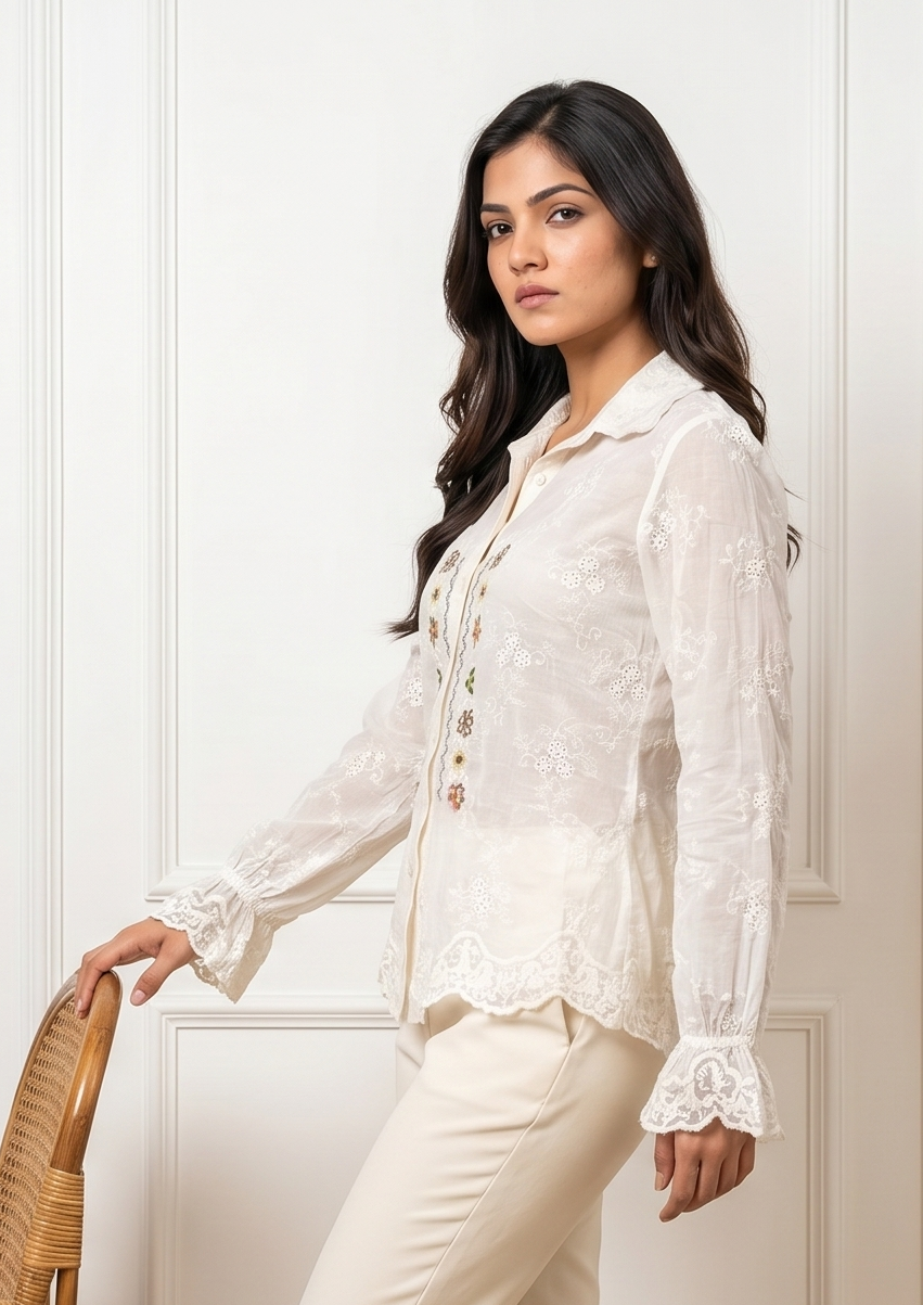 MASK WOMEN's SHIRT