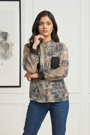 MASK WOMEN's Top