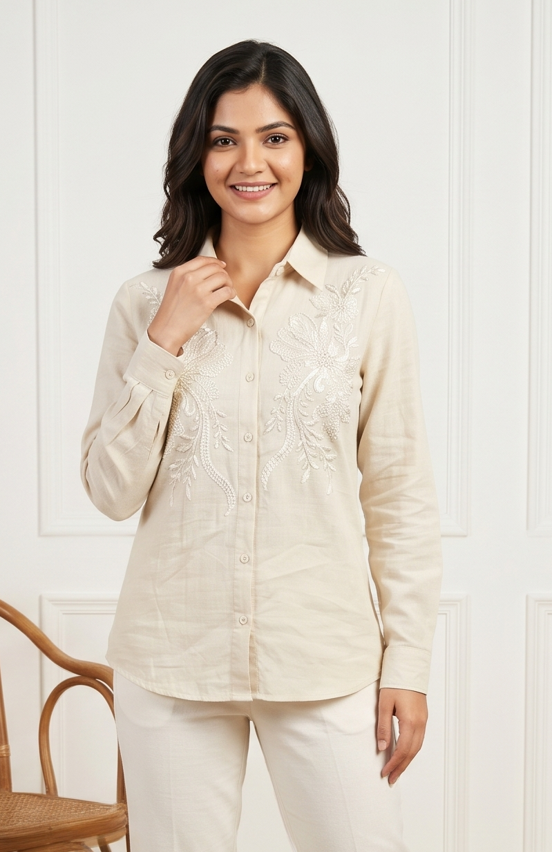 MASK WOMEN's SHIRT