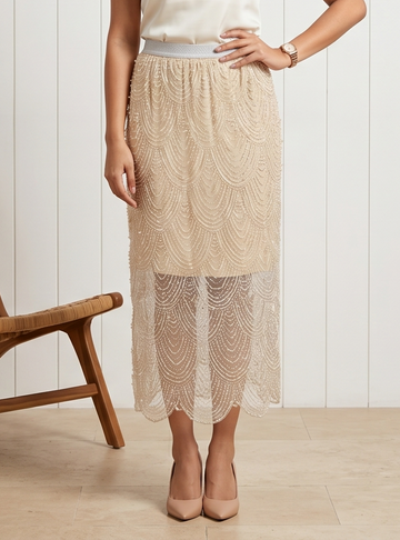 MASK WOMEN's SKIRT