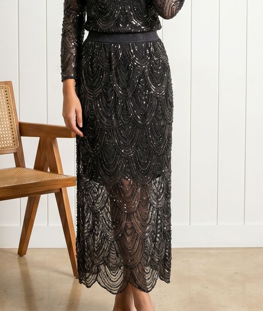 MASK WOMEN's SKIRT