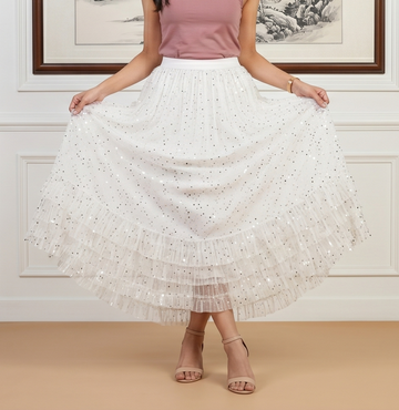 MASK WOMEN's SKIRT