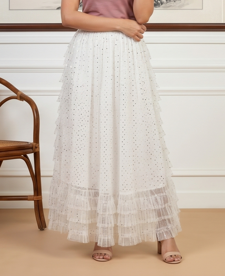 MASK WOMEN's SKIRT