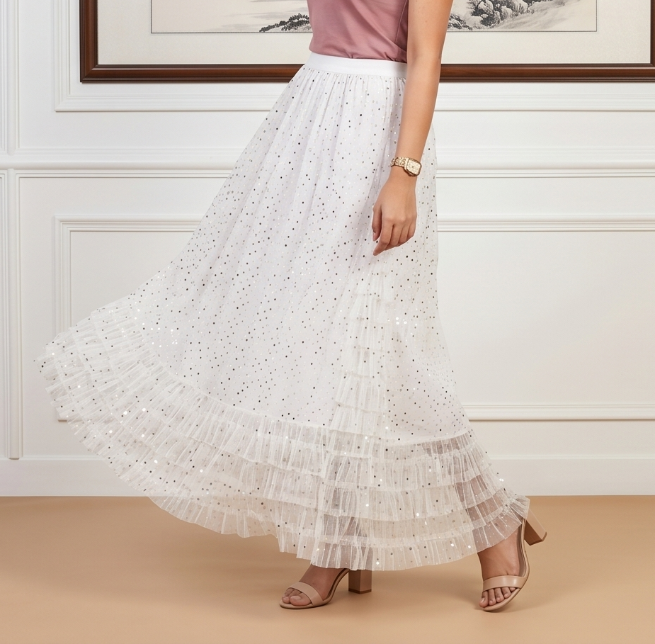 MASK WOMEN's SKIRT