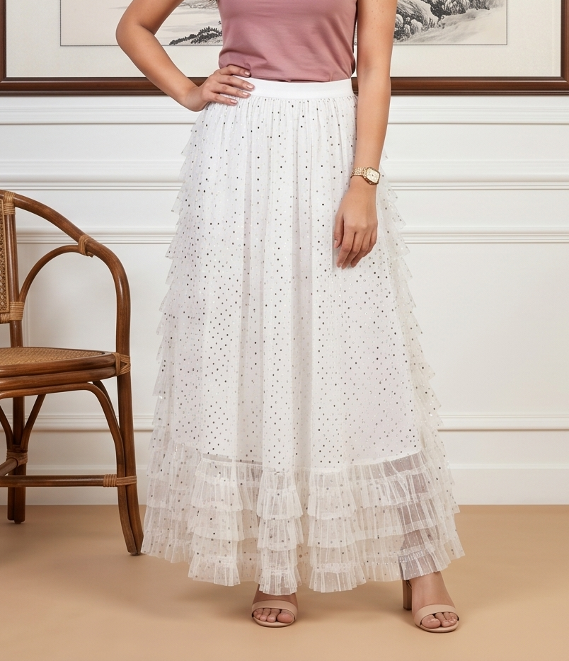 MASK WOMEN's SKIRT
