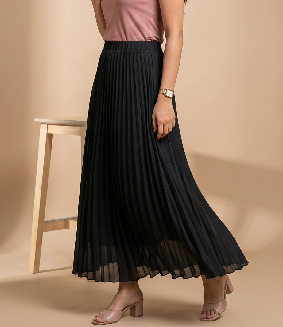 MASK WOMEN's SKIRT