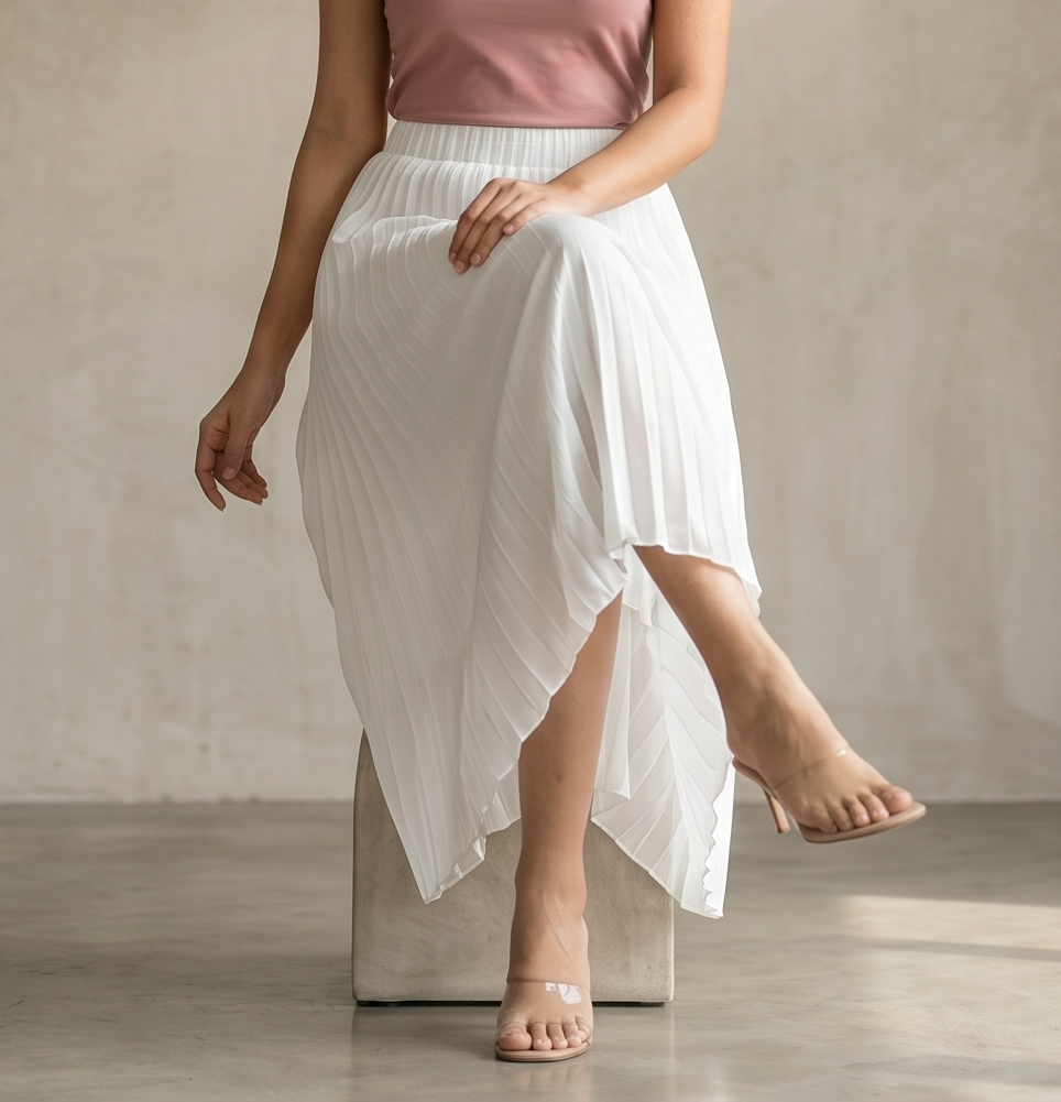 MASK WOMEN's SKIRT