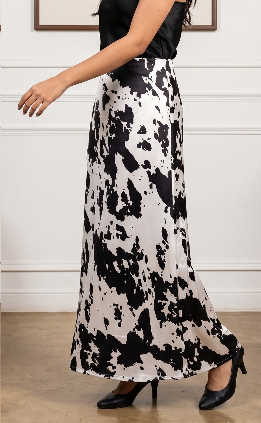 MASK WOMEN's SKIRT