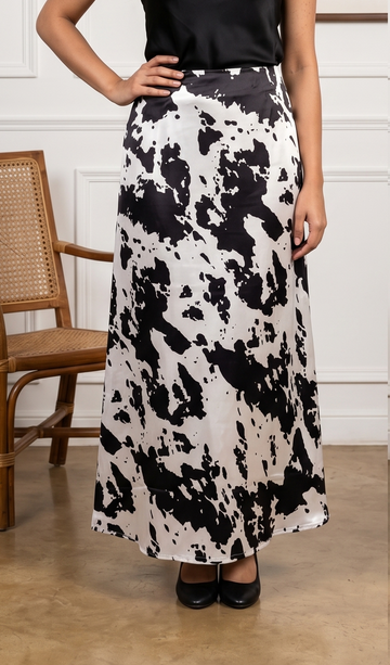 MASK WOMEN's SKIRT