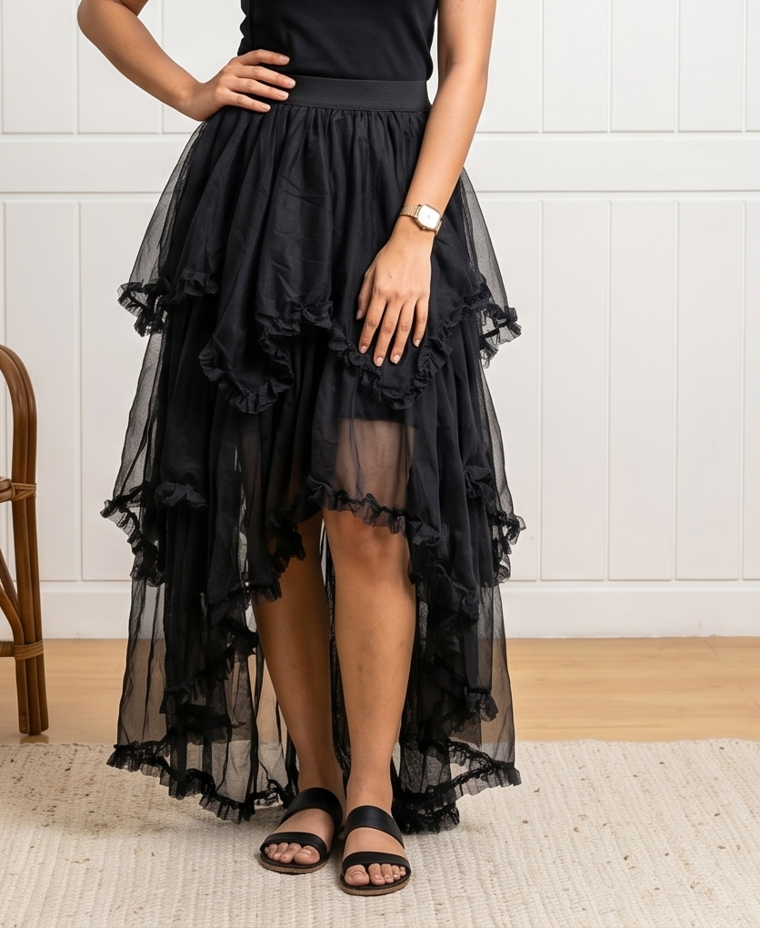 MASK WOMEN's SKIRT