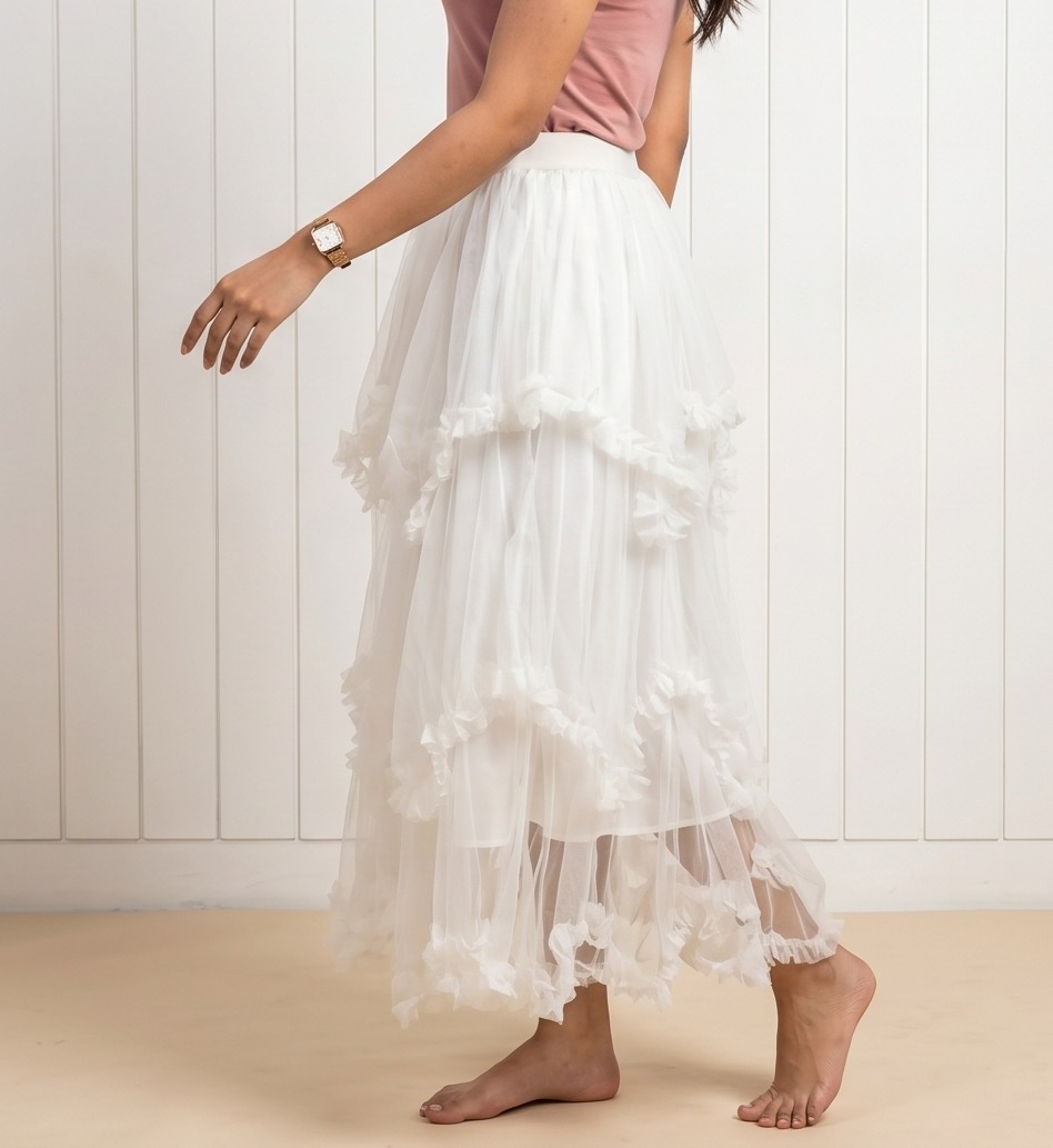 MASK WOMEN's SKIRT