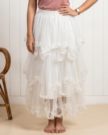 MASK WOMEN's SKIRT