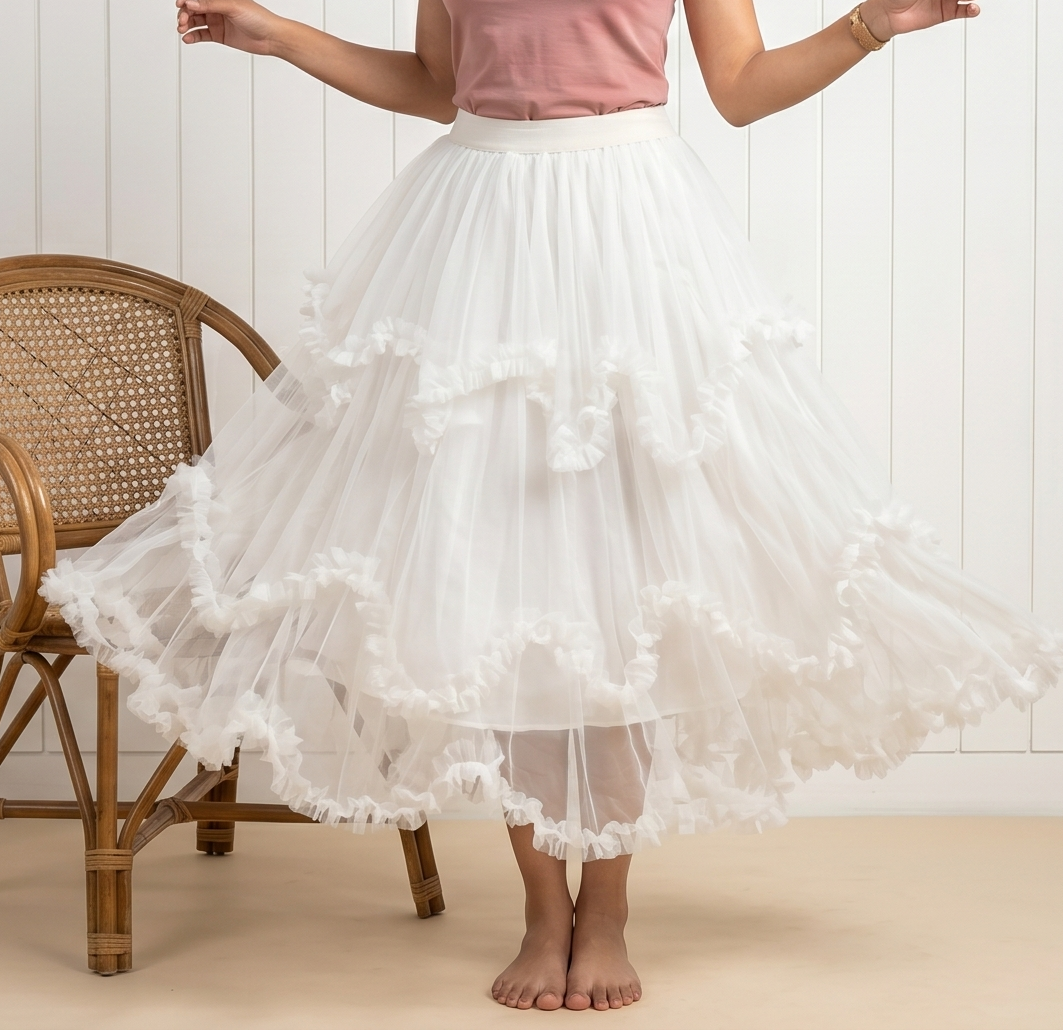 MASK WOMEN's SKIRT