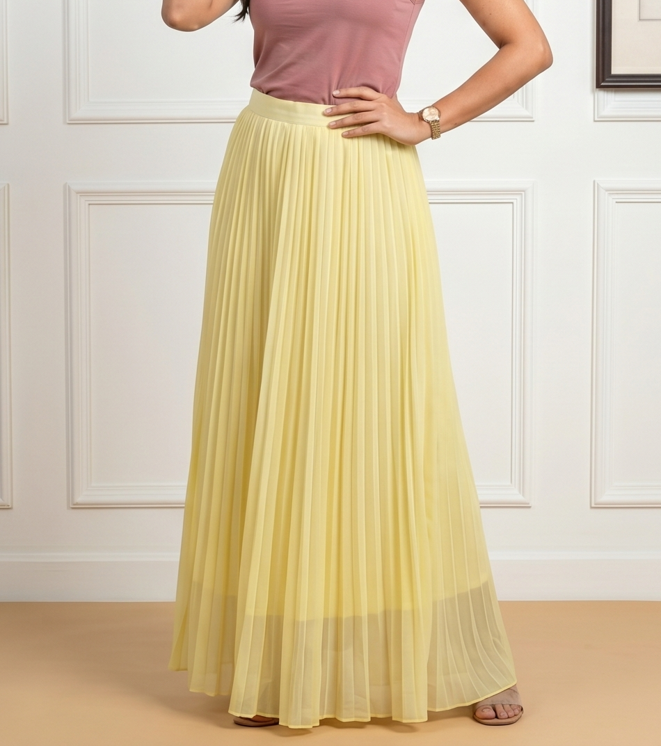 MASK WOMEN's SKIRT