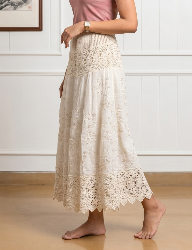 MASK WOMEN's SKIRT