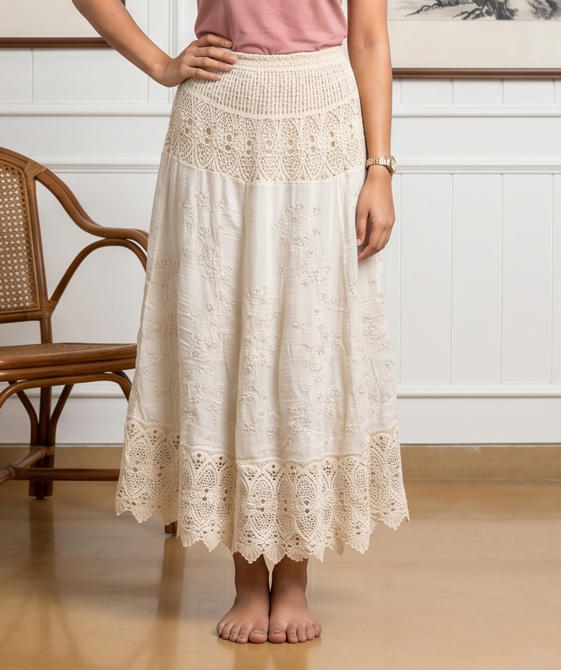 MASK WOMEN's SKIRT