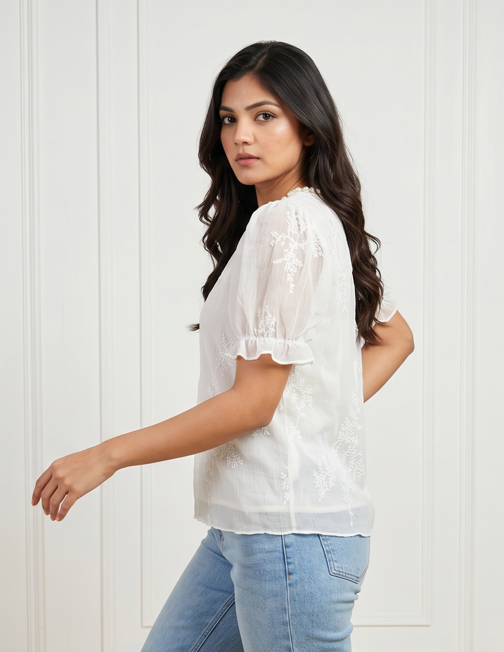 MASK WOMEN's Top
