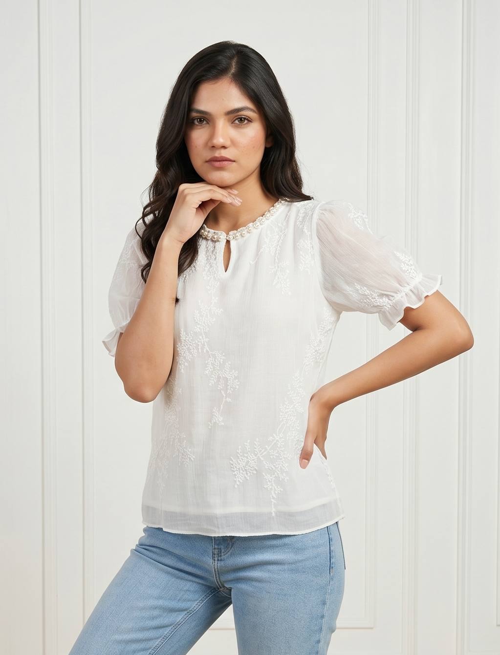 MASK WOMEN's Top