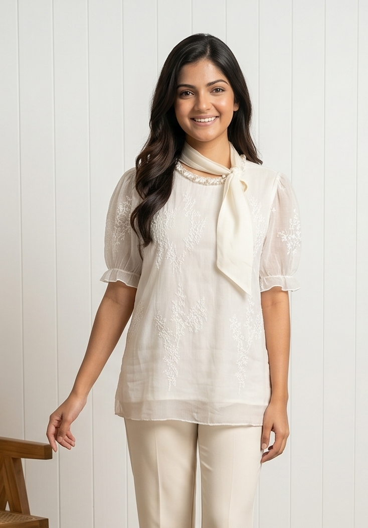 MASK WOMEN's Top