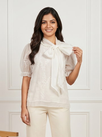 MASK WOMEN's Top