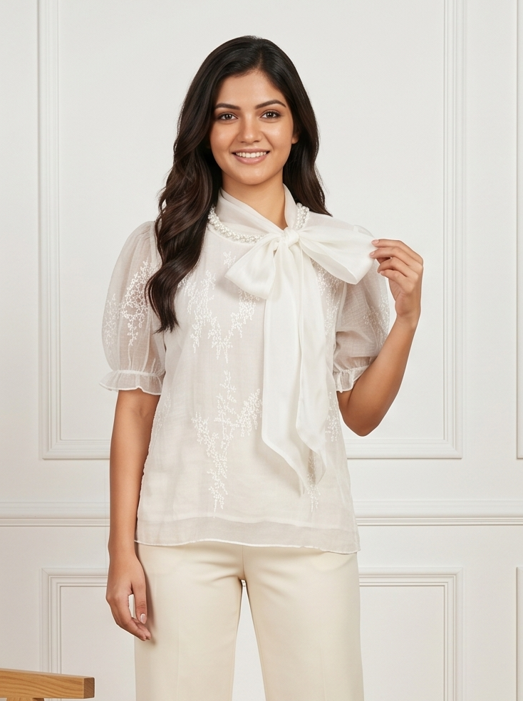 MASK WOMEN's Top