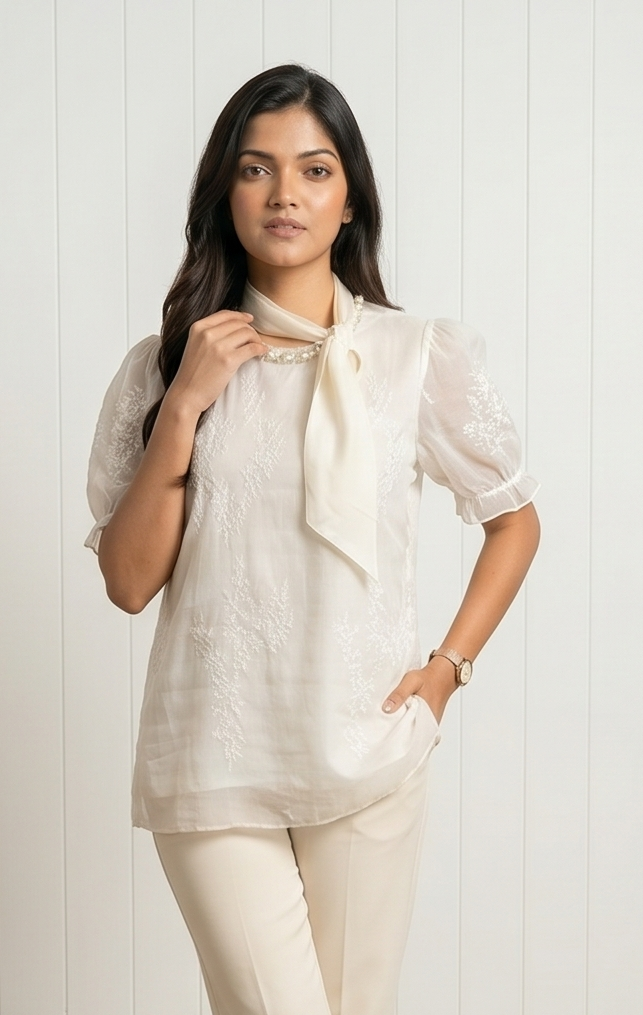 MASK WOMEN's Top