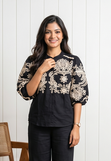 MASK WOMEN's Top