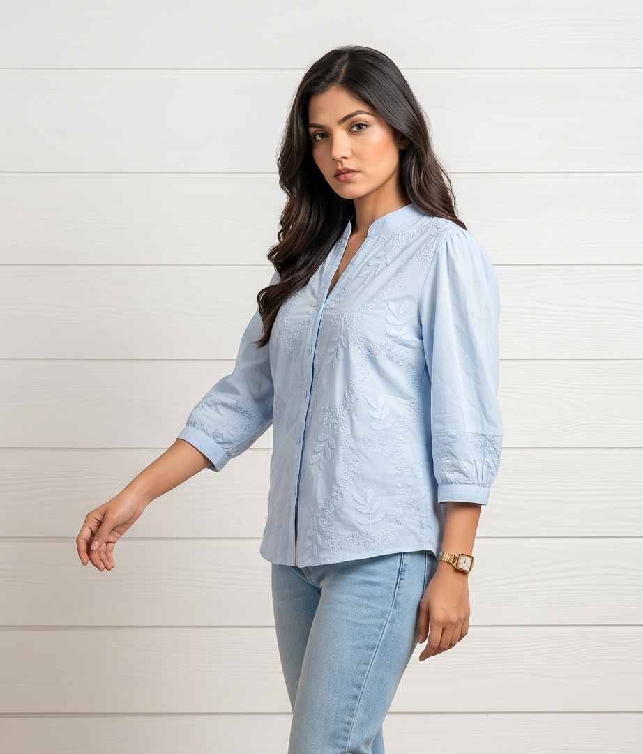 MASK WOMEN's Top
