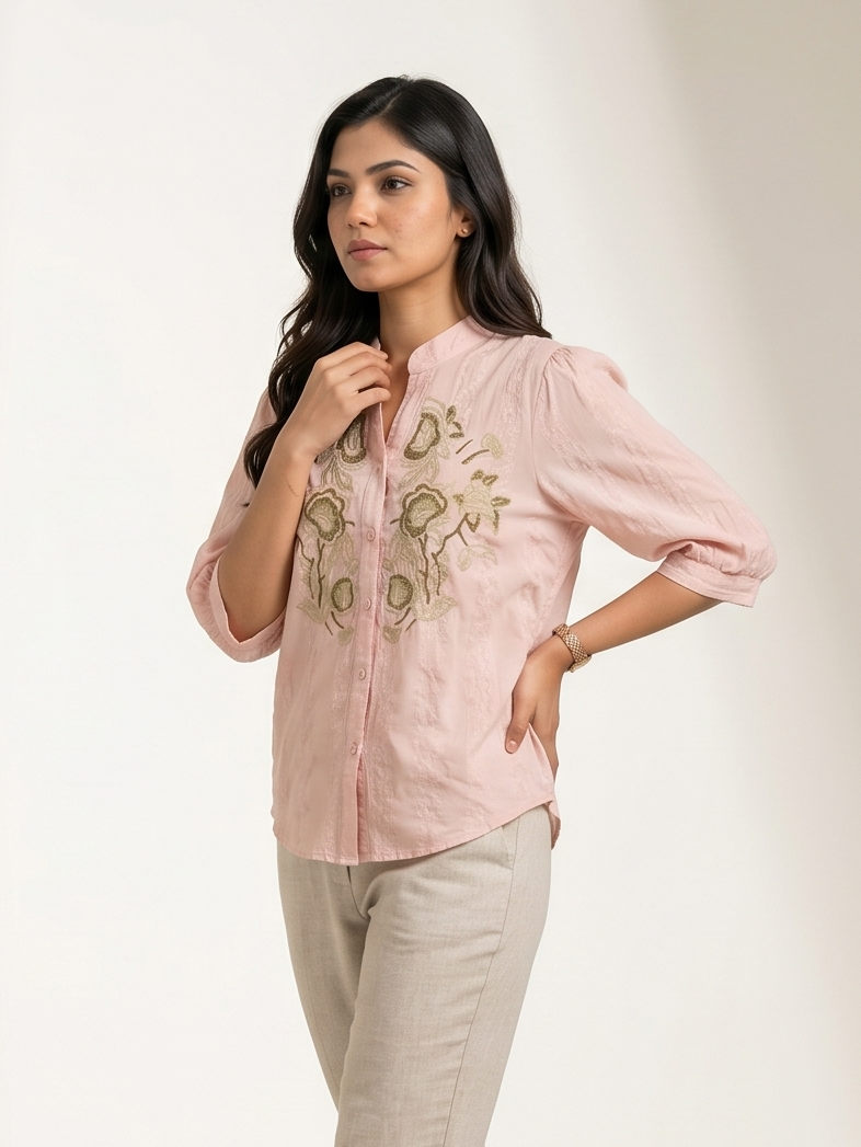 MASK WOMEN's Top
