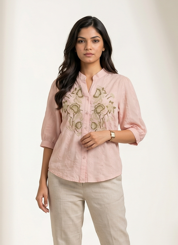 MASK WOMEN's Top