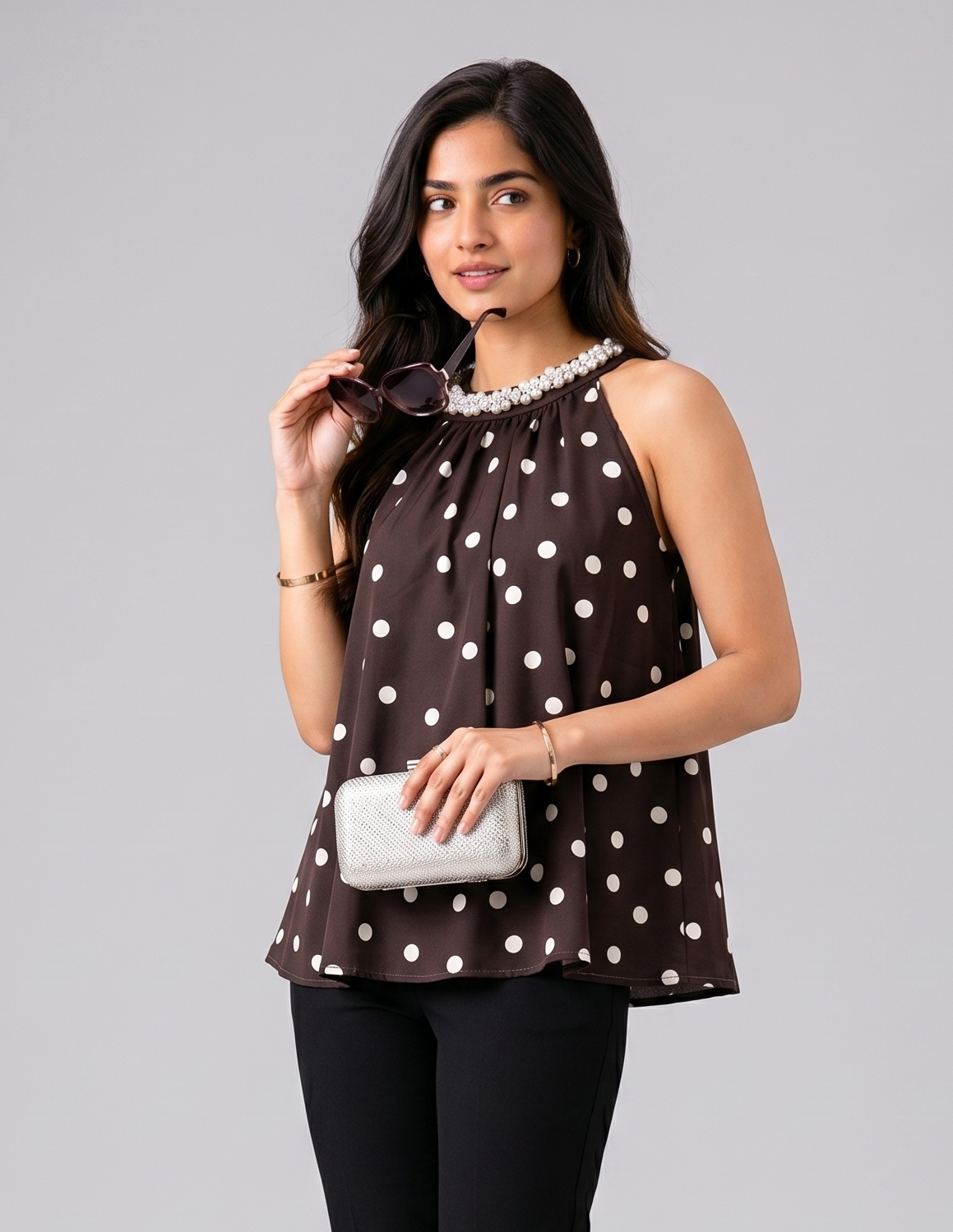MASK WOMEN's Top
