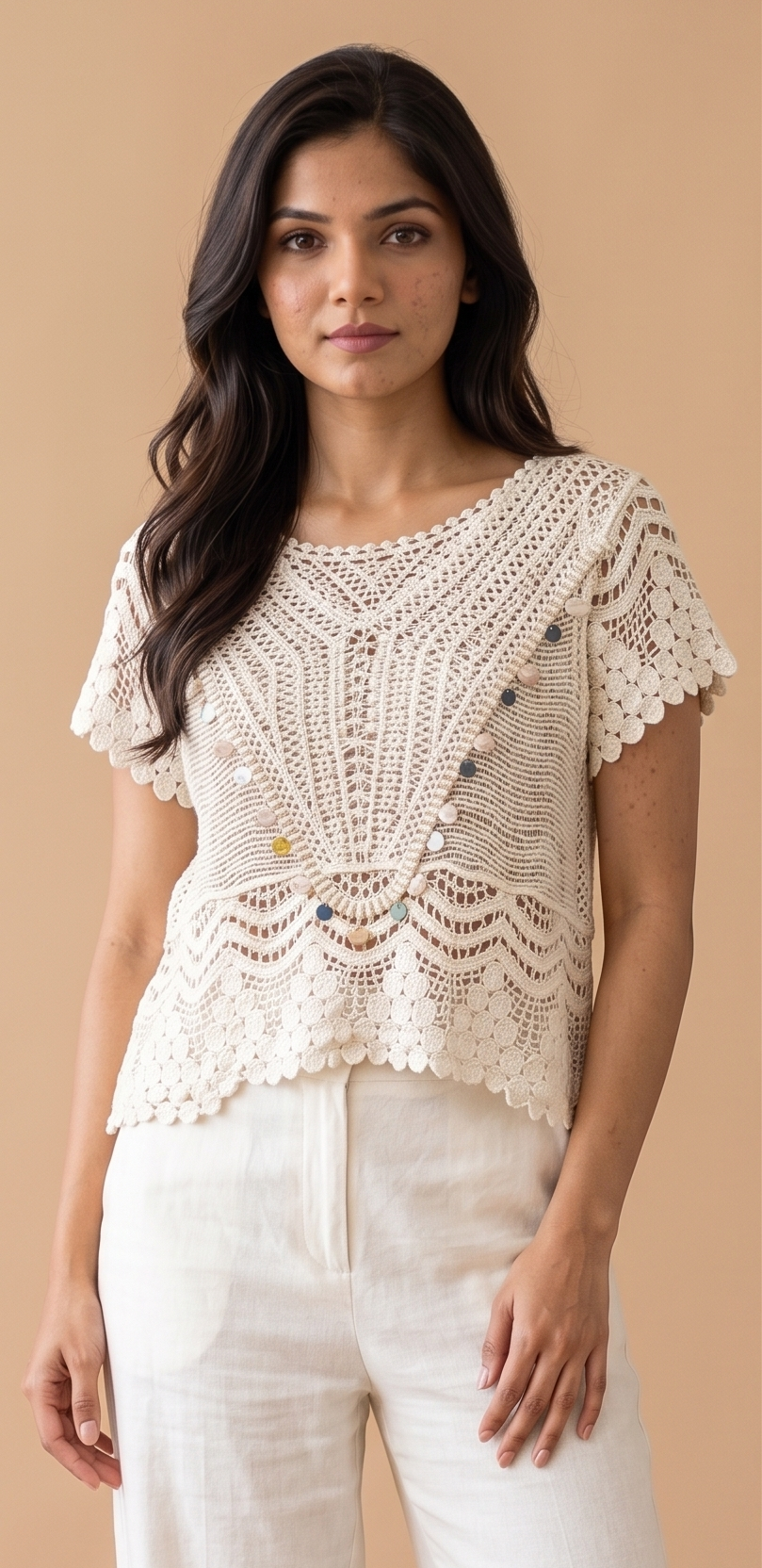 MASK WOMEN's Top