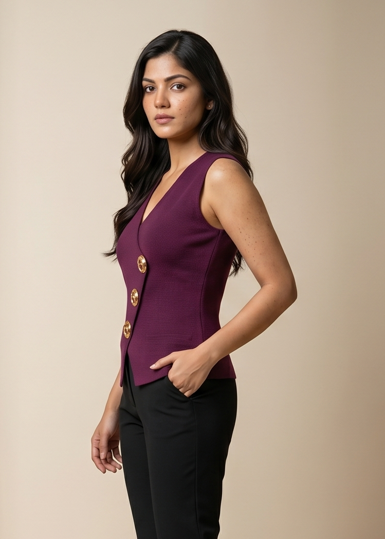 MASK WOMEN's Top