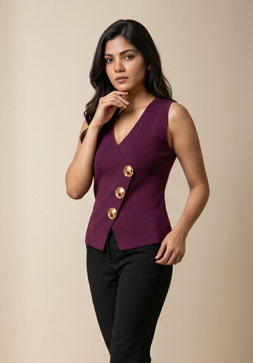 MASK WOMEN's Top
