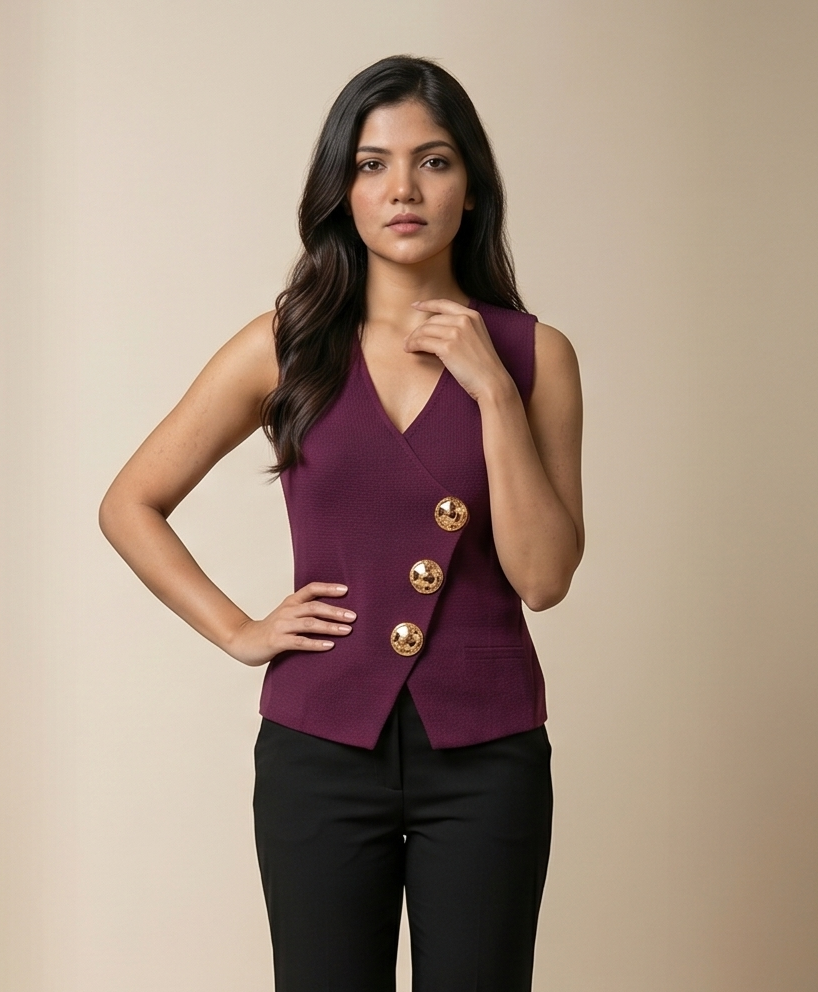 MASK WOMEN's Top