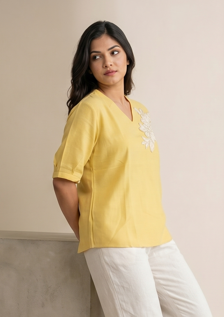 MASK WOMEN's Top