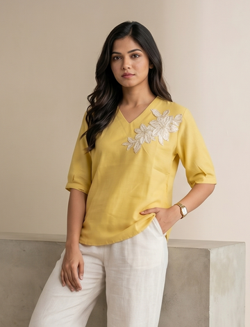 MASK WOMEN's Top