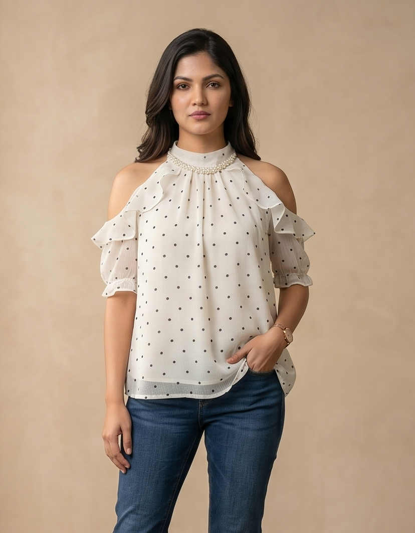 MASK WOMEN's Top