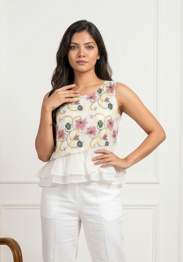 MASK WOMEN's Top