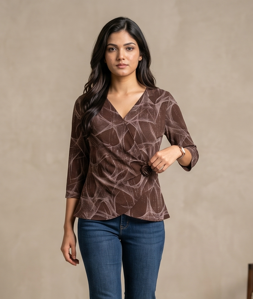 MASK WOMEN's Top