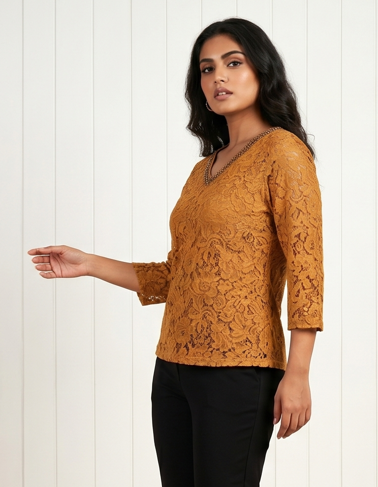 MASK WOMEN's Top