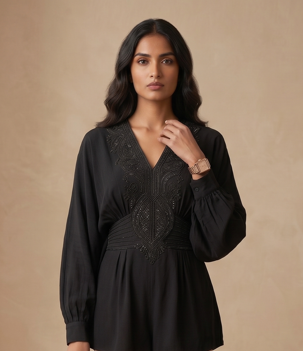MASK WOMEN's Top