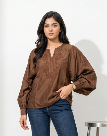 MASK WOMEN's Top