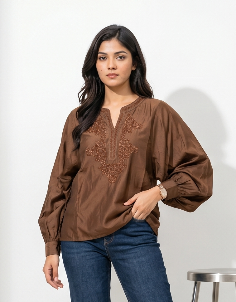MASK WOMEN's Top
